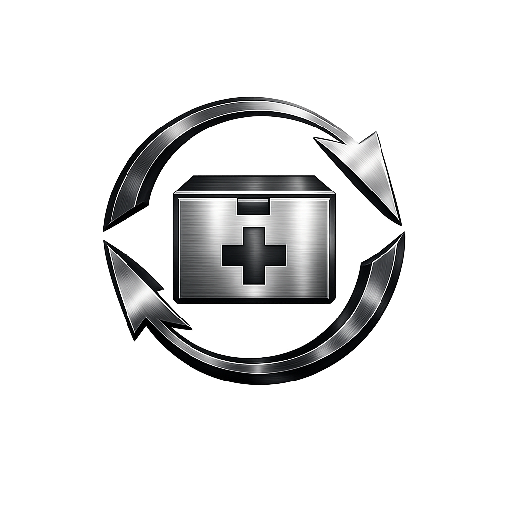 Иконка возврата